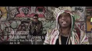 Official Maino ft: Dj Spinking, Vado and Mike Daves 