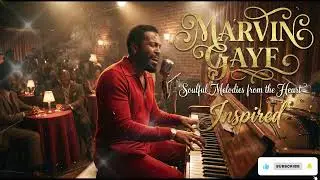 60's Soul (1963) [Unreleased Album] Ray Charles, Sam Cooke Tribute - All My Love, Slow