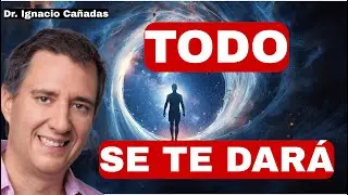 Cómo VIAJAR AL FUTURO y conseguir lo que QUIERES AHORA [una LOCURA]