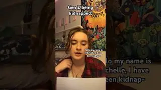 Gen Z meme series (pt.1) #relatable #funny #genz #teens #teenagers #memes #comedy
