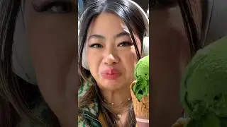 POV: you try the VIRAL STRONGEST matcha in the WORLD... 🤯