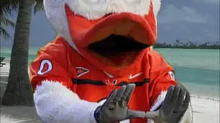 NCAA Football scandals exclusive video