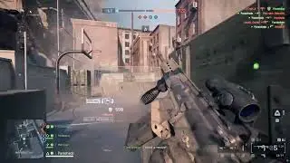 Battlefield 6 - New Map Empire State