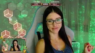 El mejor compi de juegos lo tengo yo😎 #streamergirl #videojuegos #ceroconstruccion  #twitchstreamer