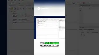 App Info DB  Simple SQL Command for Updates #gaming #rtx4060