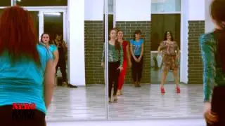 CТРИП ПЛАСТИКА .ОТКРЫТЫЙ УРОК .NERO DANCE CENTRE.