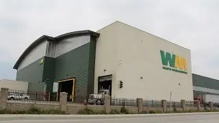 Azusa Materials Recovery Facility (MRF)