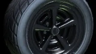 Fast Black Veloce Showcase