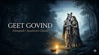 Geet Govind &ndash; A Soulful Cinematic Offering | FollowingTushar