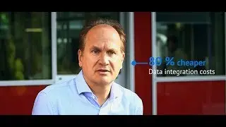 Building a digital analytics platform for the data economy | Uniper