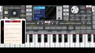 Chalaona nai naina se notes pino music