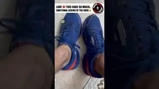 ❤️🥺 ADIDAS RUNNING / JUMP ROPE SHOES ❤️🥹