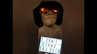 I Can't Stand The Rain (Cover)