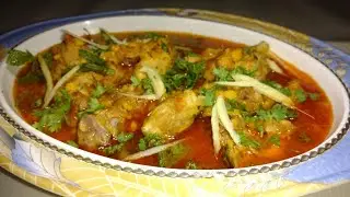 Murgh chana  daal😋😋