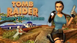 TRLE | Aspidetr Easter Time 2025 - History Hates Lovers | 100% Walkthrough