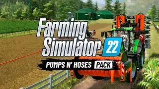 Pumps n' Hoses Preview Stream