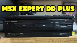 MSX EXPERT DD PLUS DA GRADIENTE: Agora a Cole&ccedil;&atilde;o est&aacute; Completa!