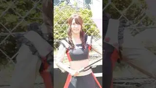 2017 レースクイーン 62