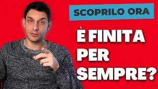 In QUALI CASI puoi RICONQUISTARE la tua EX?
