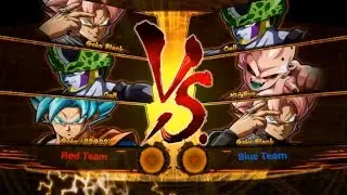CEO WinterFest 2018 DBZF - Soap vs Mike J
