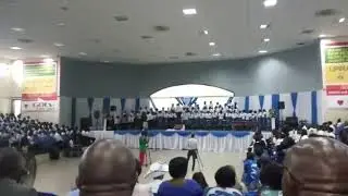 Nac Tanzania songs