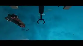 Starbase Piracy: Miner Accident