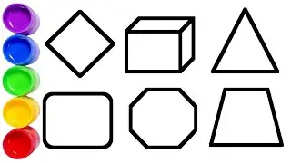 Learning Shapes Through Storytelling Magic.