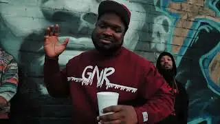 West A. CashFlow ft RonCash