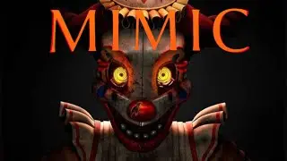 Live FR|Fnaf secret of the mimic P1 mais cv pas ou quoi|