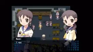 Corpse Party PC Chapter 1