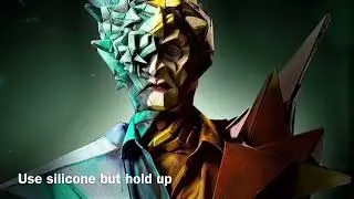 FaceOff NETFLIX original song.