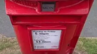 PC by Post