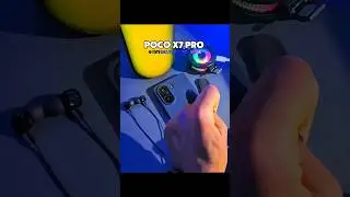 Poco X7 Pro PUBG MOBİLE ☠️🔥#pocox7pro #pubgmobile #pocox6pro5g #120fps