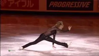 Юлия Липницкая 