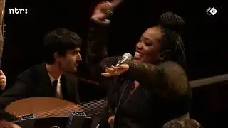 London Community Gospel Choir & Holland Baroque - Lift him up (Gospel Baroque)