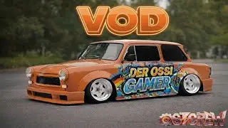 👹FSK18 [Unity-life.de] 🧨🧟‍♂️ UDO HEUTE KNALLT'S RICHTIG! 🚨💥 !clip !kinderhospiz