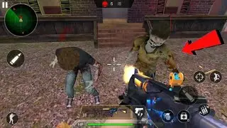 Gun Strike:Offline Shooting 3D Fun Shooting Games-FPS | Gun strike Cemetery killing mission #1 .Exe