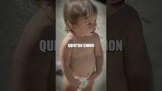The Heartbreaking Mystery of Quinton Simon&rsquo;s Death #shorts #truecrimestory #truecrimecommunity