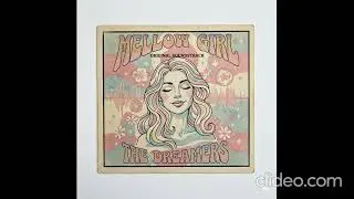 Mellow Girl #IDM #Ambient #noise #EDM #aphextwin