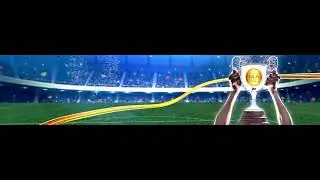 Event Speaker Animation :: FT High 5