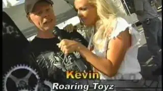 Born to Ride TV Show 715 - Pt. 1