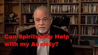 Can Spirituality Help my Anxiety? #anxiety #emotional #spirituality