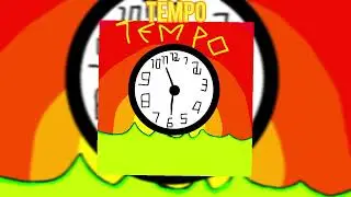 TEMPO | DIAS ANTES DO ISP | ISAQUE | ISAQUE MUSIC