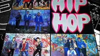 Madrid HipHop - vas a alucinar