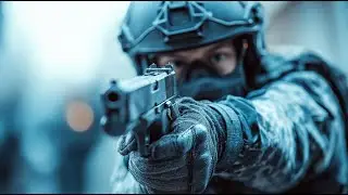 Hot Action Movie: Lone Hero&rsquo;s Drug War, Undercover in Old Shanghai #crime #action #gunfighter