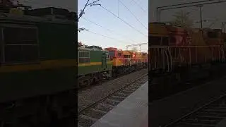Rail New Video | #trending #indianrailways #ntpc #dream #viral #shorts #motivation#scc
