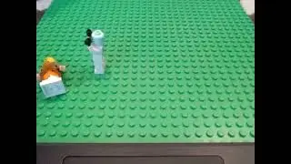 first ever stop motion