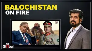 Operation Herof 2.0: The Attack That Could Scare Capital Out of Balochistan | Zoom In