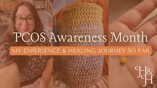 PCOS Awareness Month