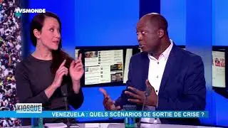 Maduro au Venezuela : pr&eacute;sident l&eacute;gitime ou ill&eacute;gitime ? (Keumayou / Suarez)